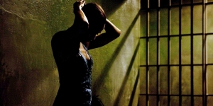 Приключения в женской тюрьме